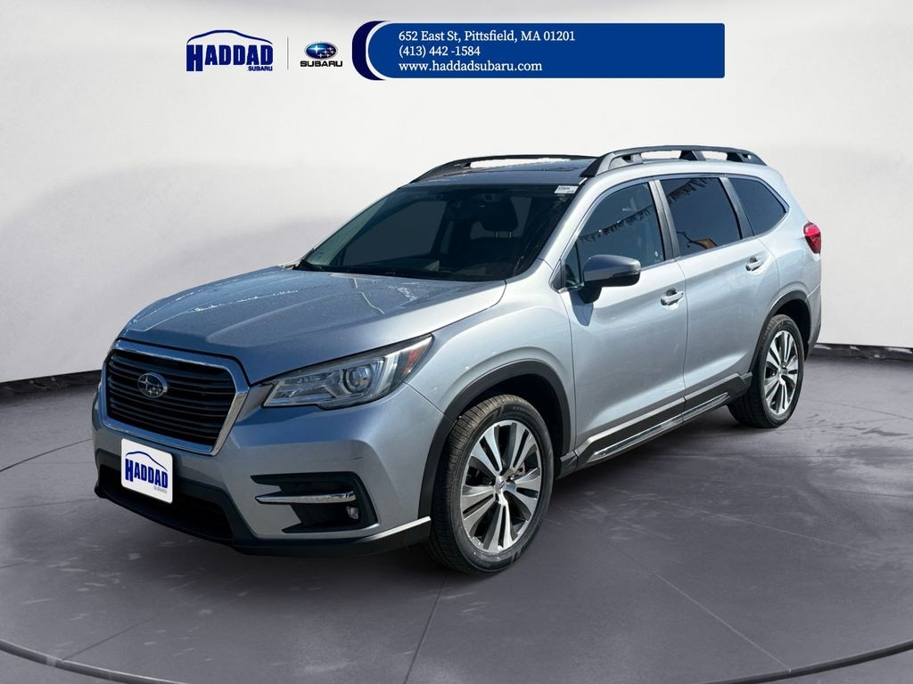 Used 2019 Subaru Ascent Limited 7-Passenger SUV