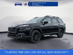 2026 Subaru Outback Limited XT SUV Cb7 in Pittsfield, MA