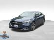 Certified 2024 Subaru Legacy Premium Sedan