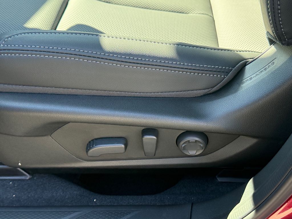 2026 Subaru Outback Touring XT - Photo 15