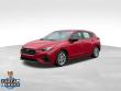 Certified 2024 Subaru Impreza Base 5-Door