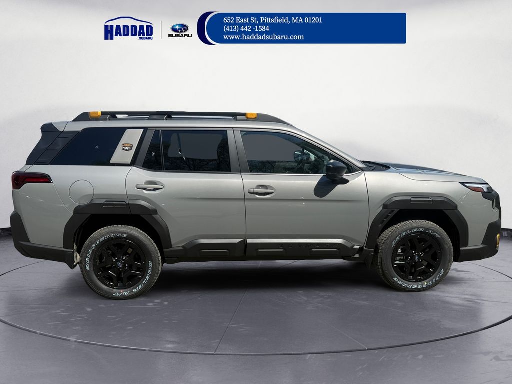 2026 Subaru Outback Wilderness - Photo 6