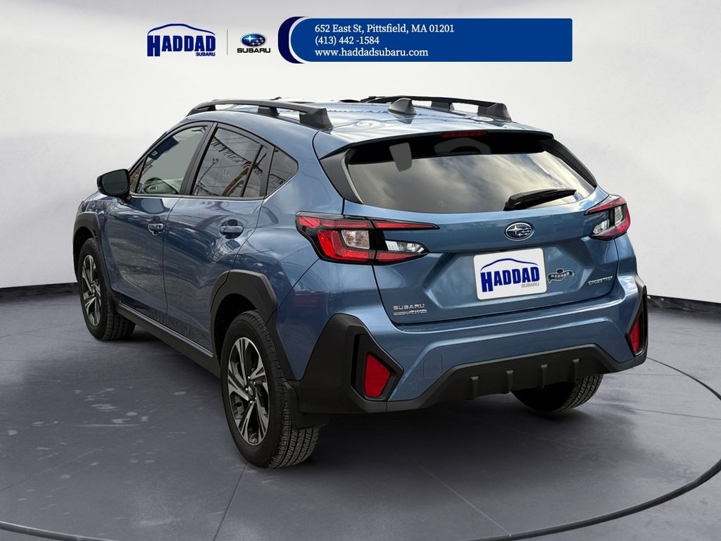 Certified 2024 Subaru Crosstrek Premium SUV