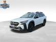 Certified 2023 Subaru Outback Onyx Edition SUV