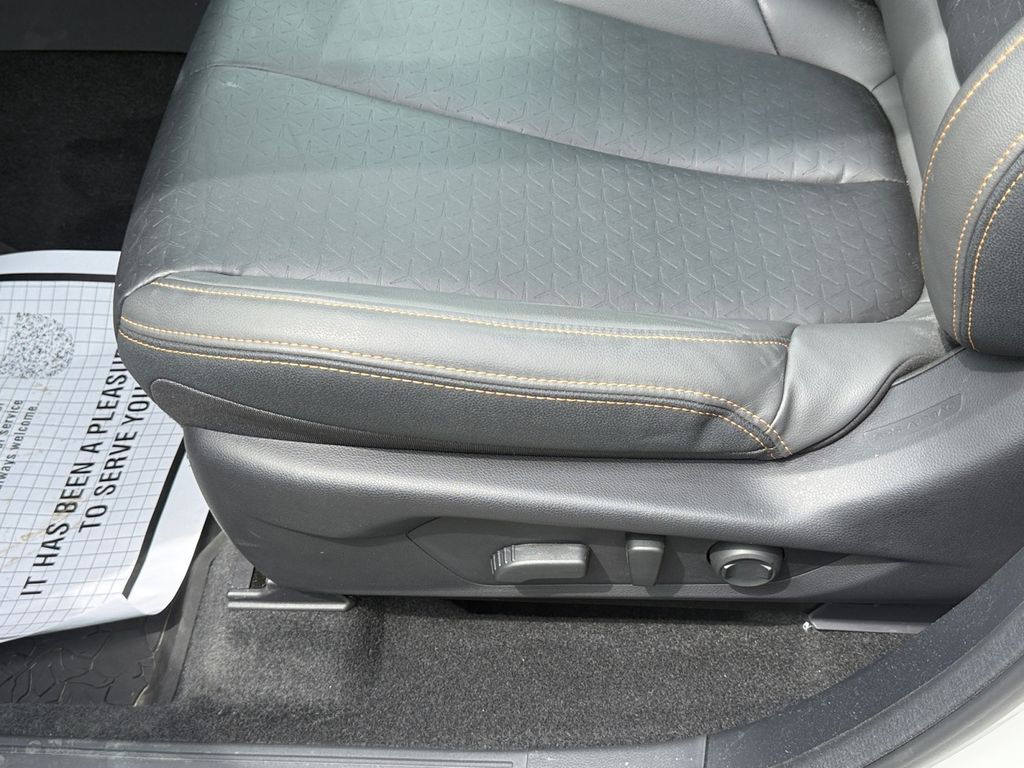 2026 Subaru Forester Wilderness - Photo 15