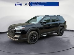 2026 Subaru Outback Limited SUV Crystal Black Silica in Pittsfield, MA
