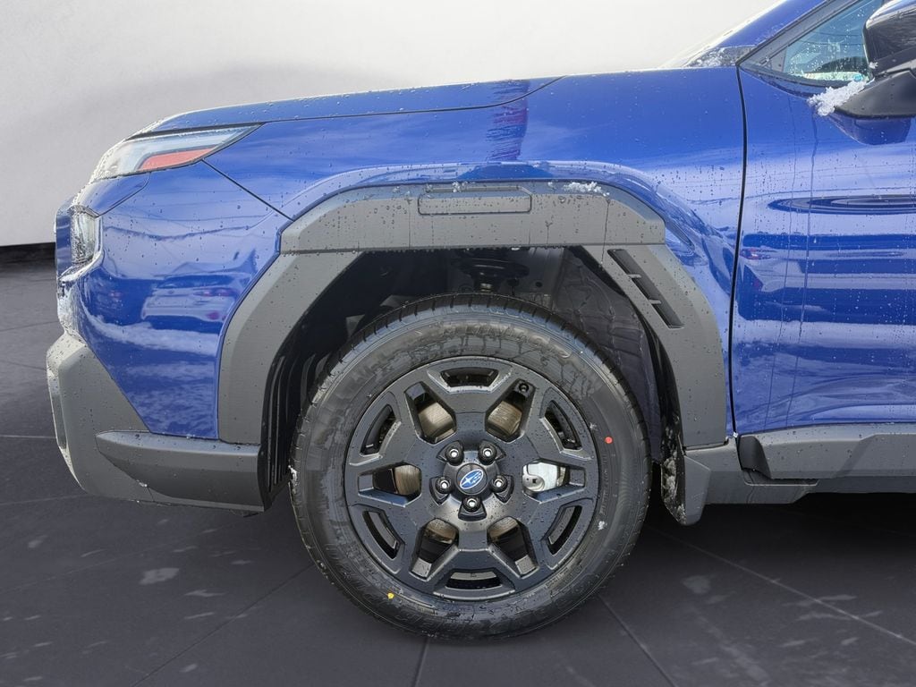 2026 Subaru Outback Limited - Photo 14