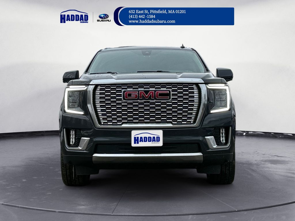 2021 GMC Yukon XL Denali - Photo 9