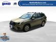 Certified 2024 Subaru Forester Premium SUV