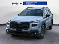 2026 Subaru Outback Premium SUV