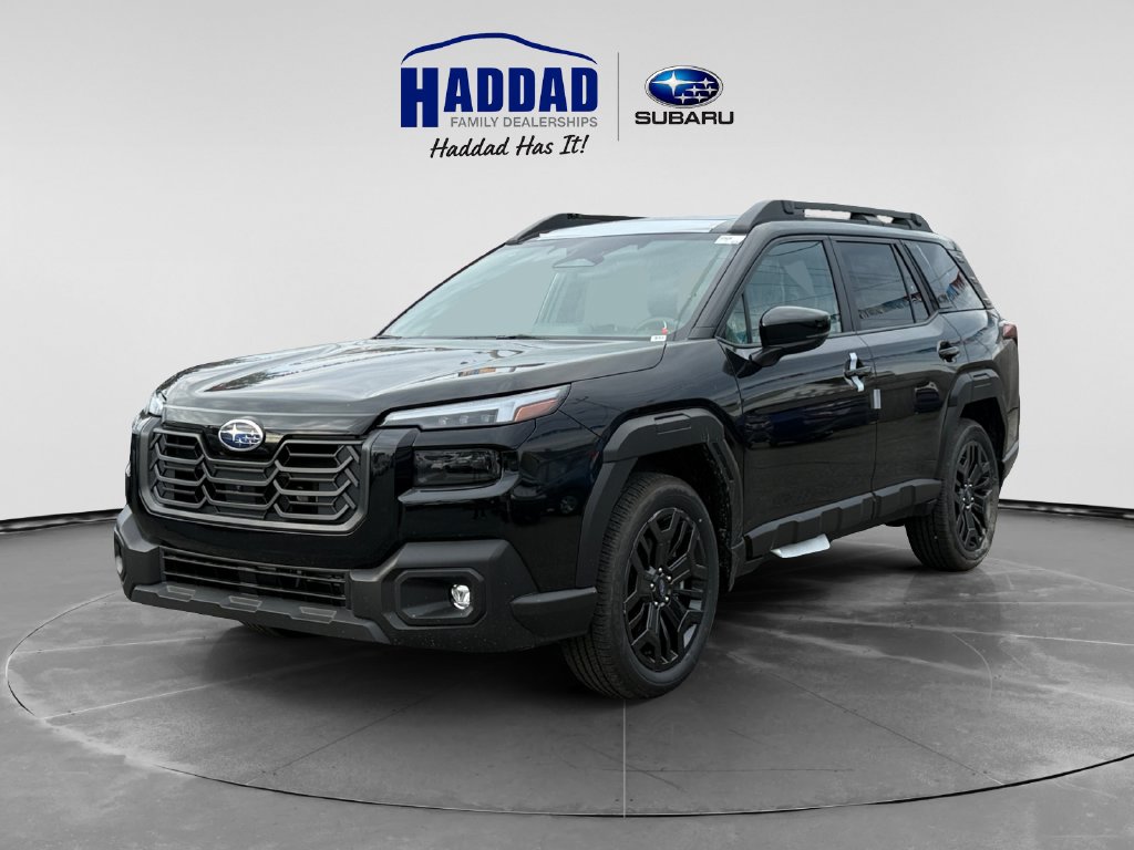 New 2026 Subaru Outback Limited XT SUV