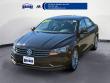 Used 2019 Volkswagen Passat 2.0T Wolfsburg Edition Sedan