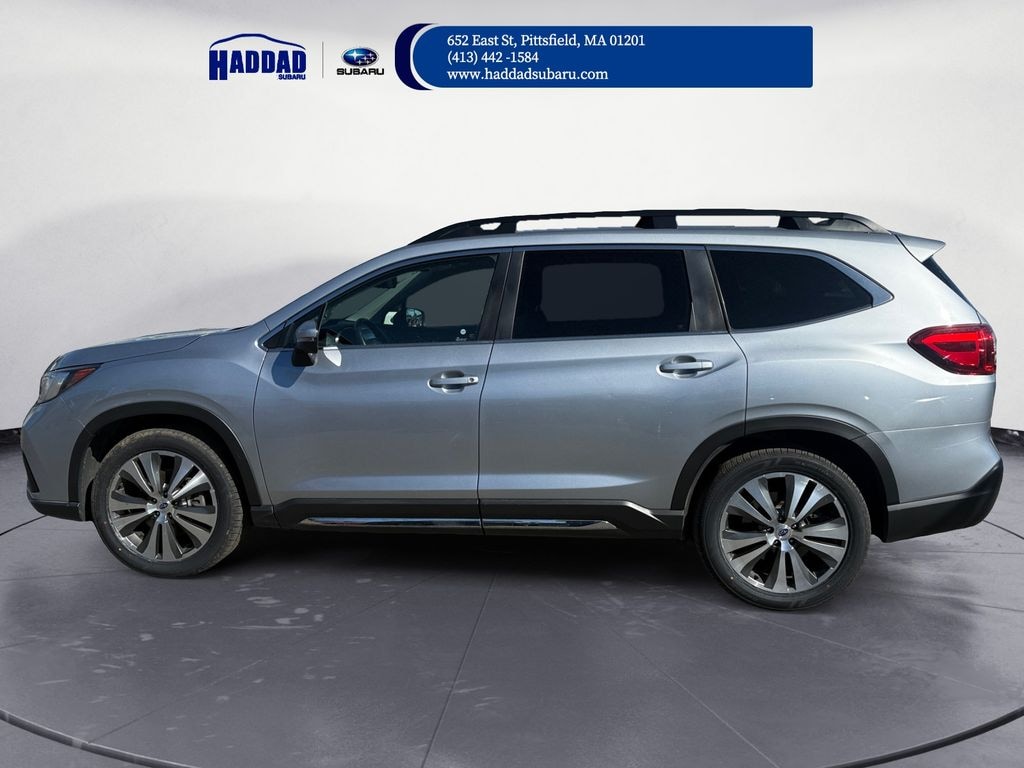 Used 2019 Subaru Ascent Limited 7-Passenger SUV