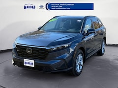 2024 Honda CR-V EX-L SUV in Pittsfield, MA