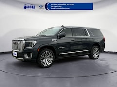 2021 GMC Yukon XL Denali SUV in Pittsfield, MA