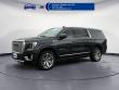 Used 2021 GMC Yukon XL Denali SUV