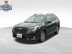 2023 Subaru Forester Premium SUV in Pittsfield, MA