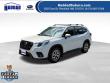 Certified 2024 Subaru Forester Premium SUV