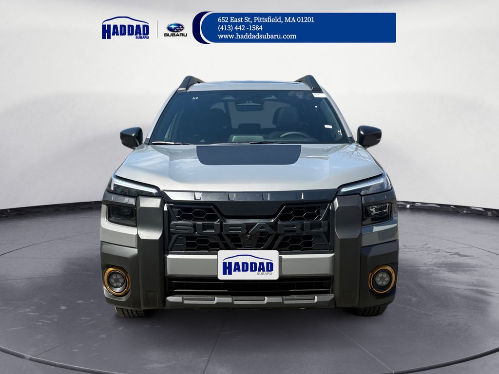2026 Subaru Outback Wilderness - Photo 8