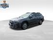 Certified 2025 Subaru Outback Premium SUV