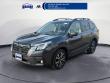 Certified 2022 Subaru Forester Limited SUV