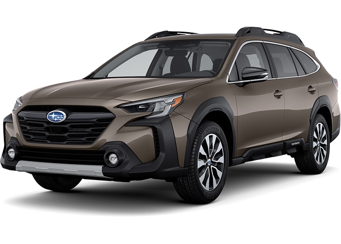 2024 Subaru Outback Haddad Subaru