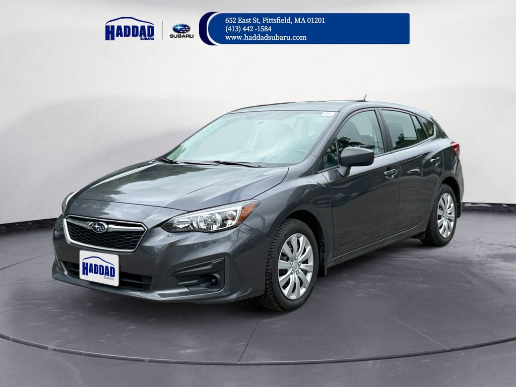 Used 2019 Subaru Impreza 2.0i 5-door