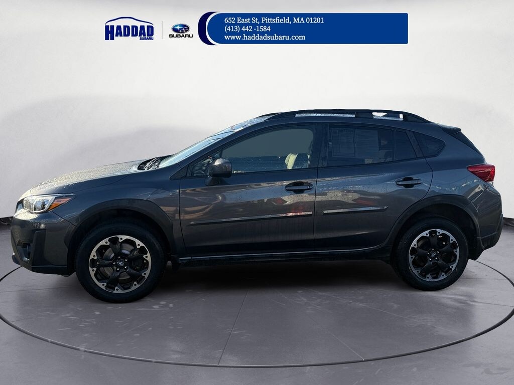 Used 2023 Subaru Crosstrek SUV