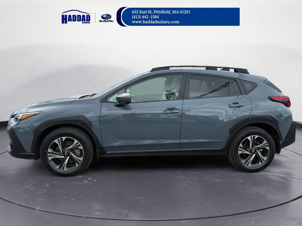 Certified 2024 Subaru Crosstrek Premium SUV
