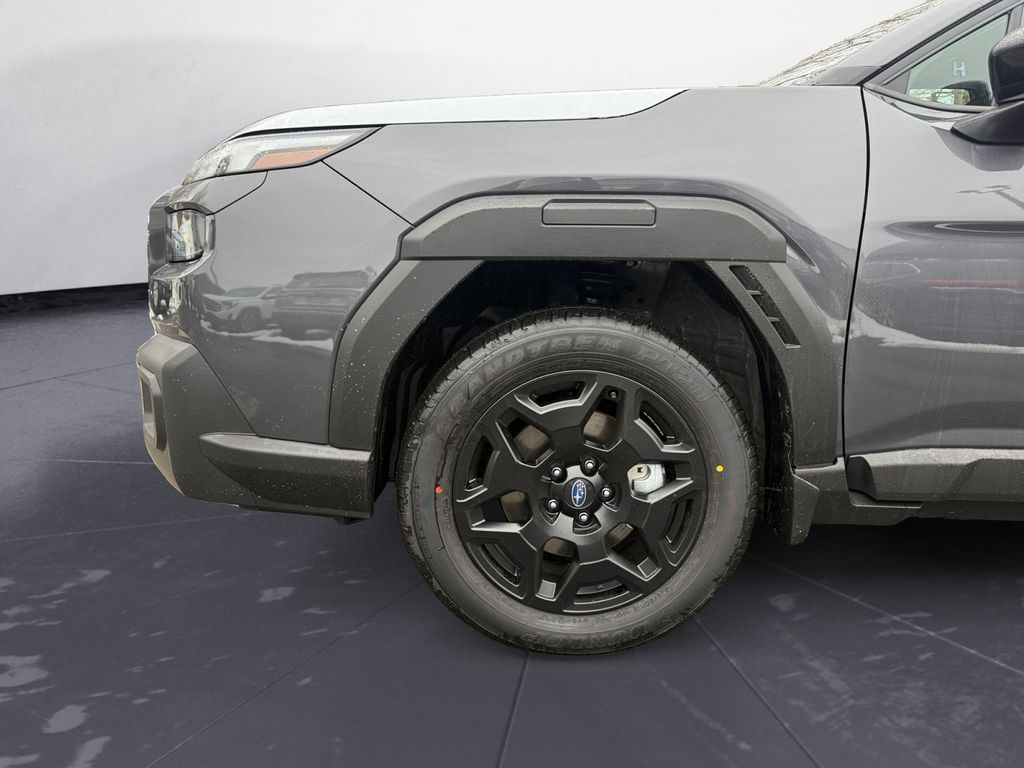 2026 Subaru Outback Limited - Photo 14