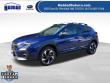 Certified 2025 Subaru Crosstrek Limited SUV