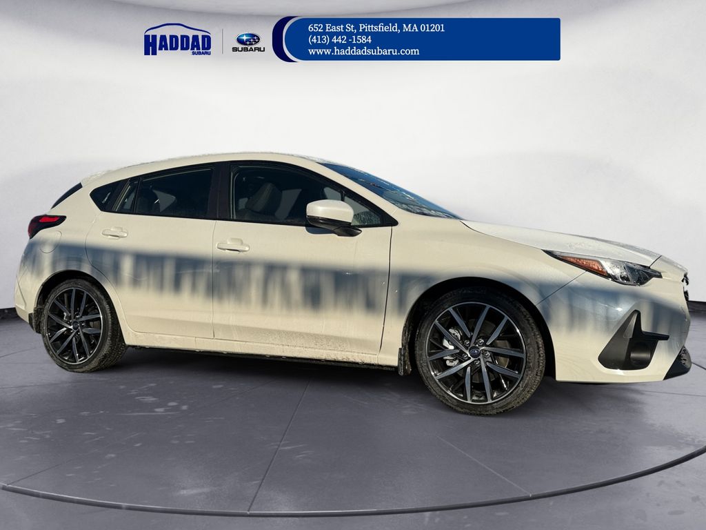 2026 Subaru Impreza Sport - Photo 6