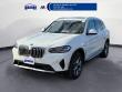 Used 2023 BMW X3 xDrive30i SUV