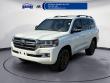Used 2020 Toyota Land Cruiser  SUV