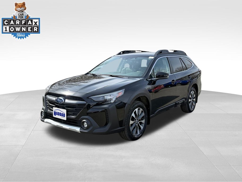 2023 Subaru Outback SUV 