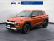 Used 2022 Chevrolet Trailblazer LT SUV