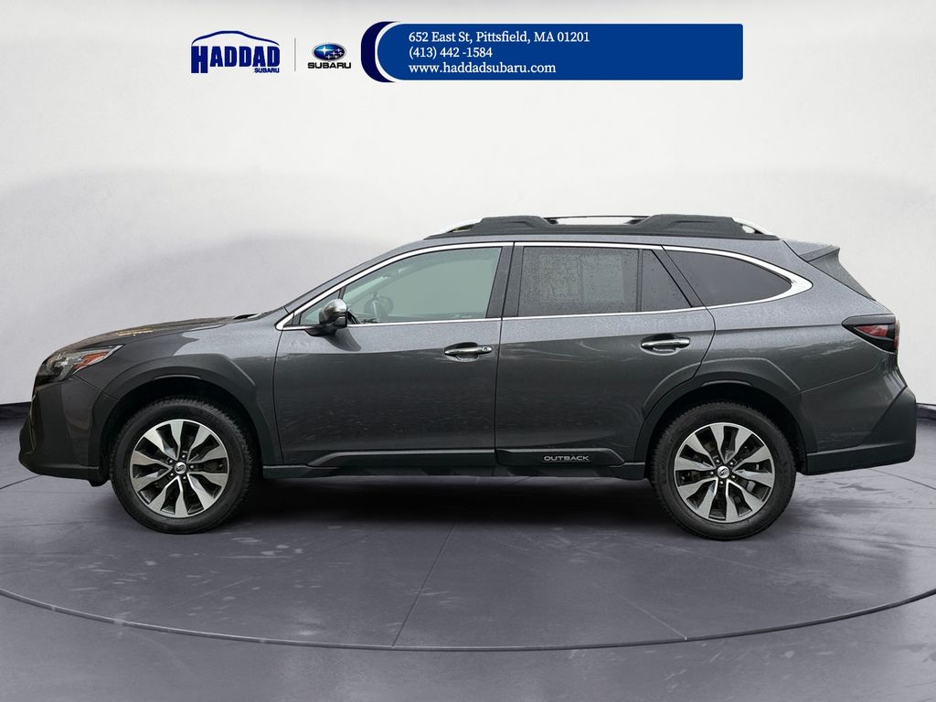 2023 Subaru Outback Touring XT photo 2