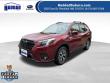 Certified 2023 Subaru Forester Premium SUV