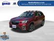 Used 2020 Subaru Forester Limited SUV