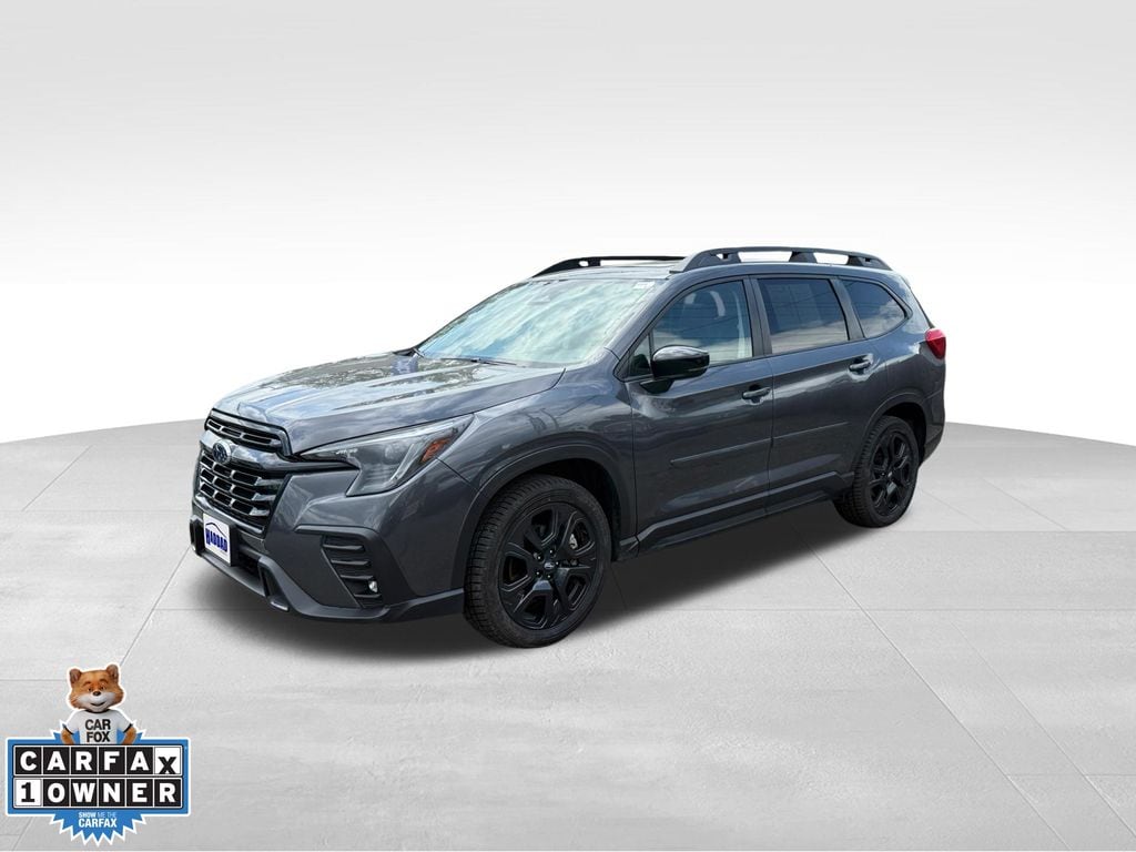 2024 Subaru Ascent Onyx Edition 7 Passenger's photo