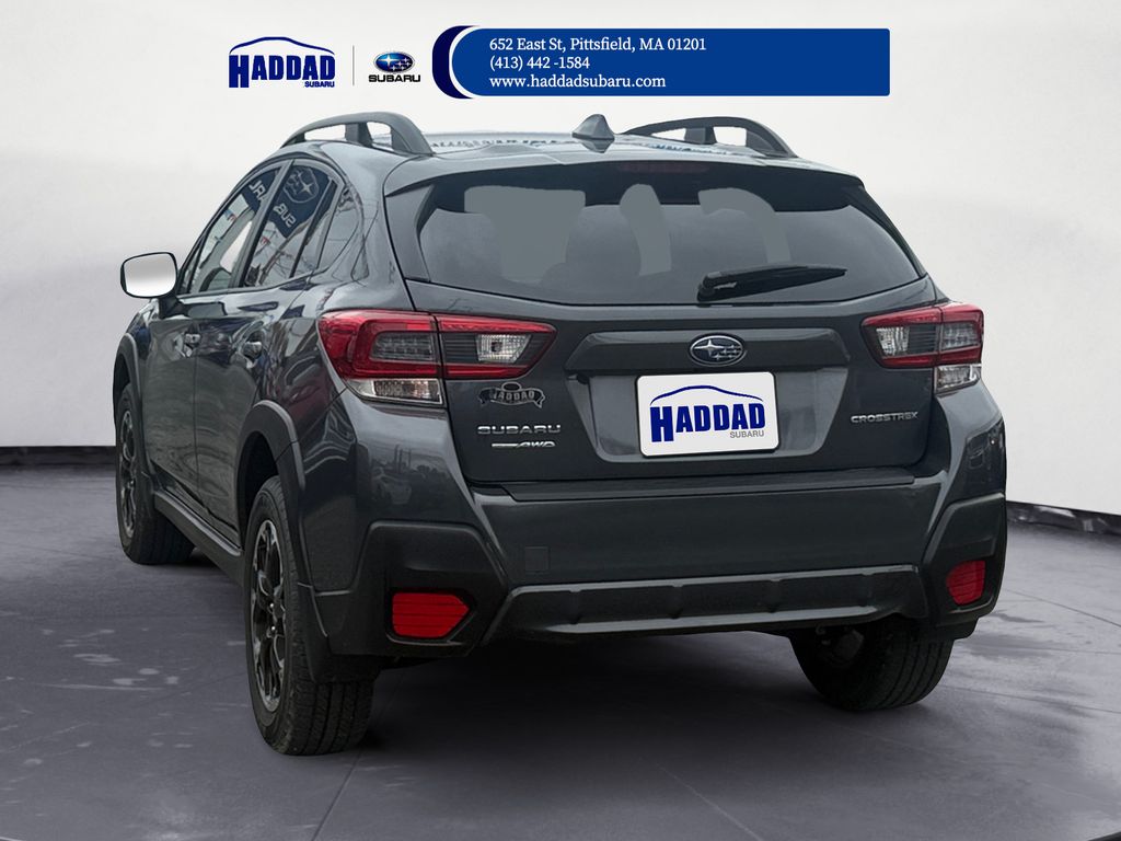 2023 Subaru Crosstrek Premium photo 3