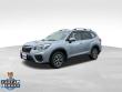 Used 2020 Subaru Forester Premium SUV