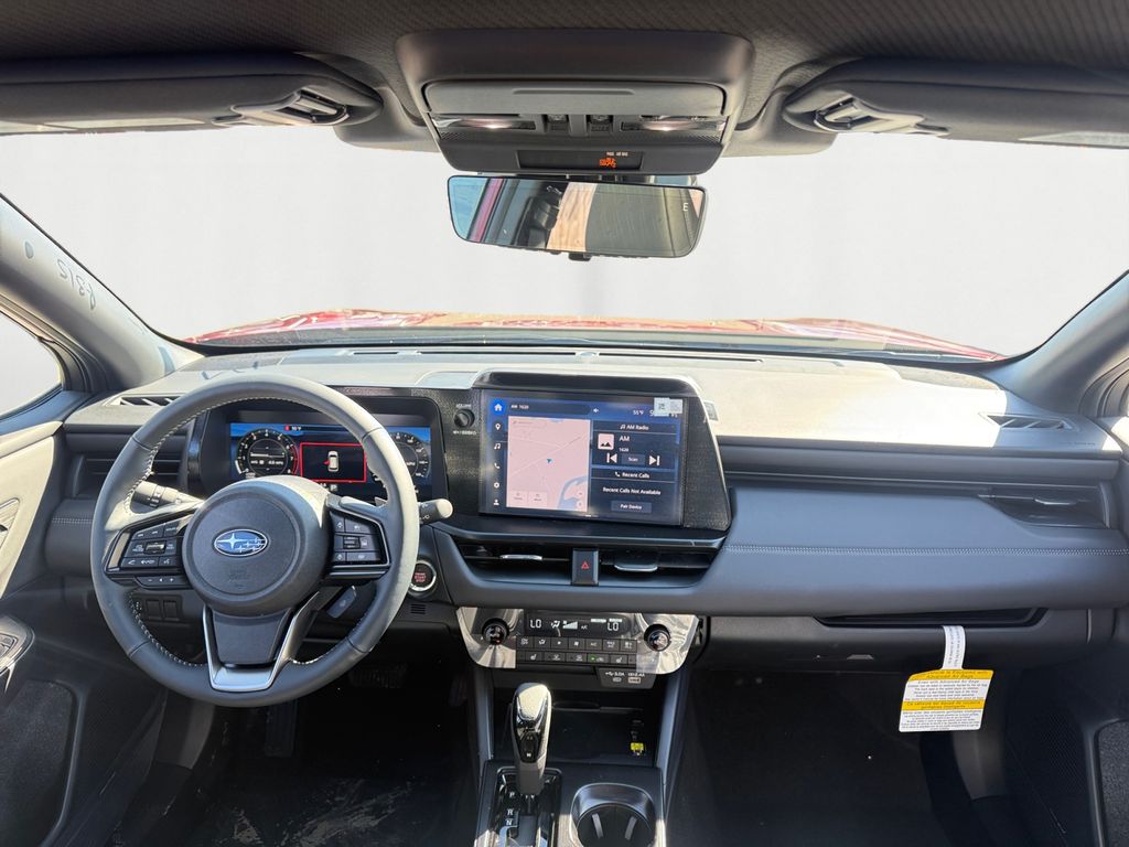 2026 Subaru Outback Touring XT - Photo 10