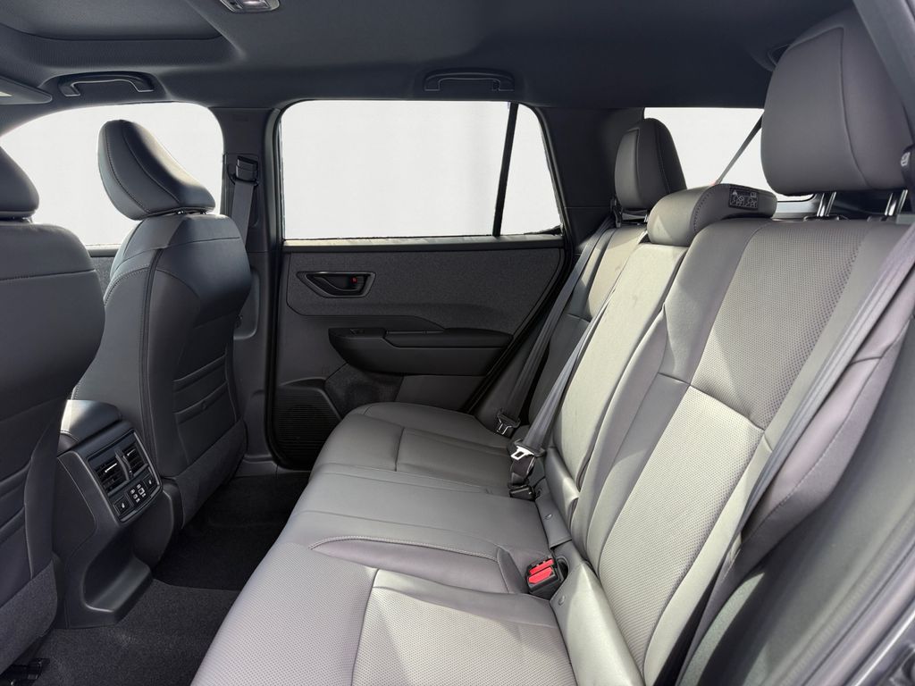 2026 Subaru Outback Limited - Photo 13