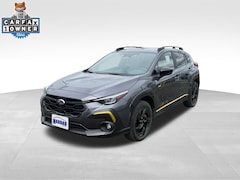 2025 Subaru Crosstrek Sport SUV in Pittsfield, MA