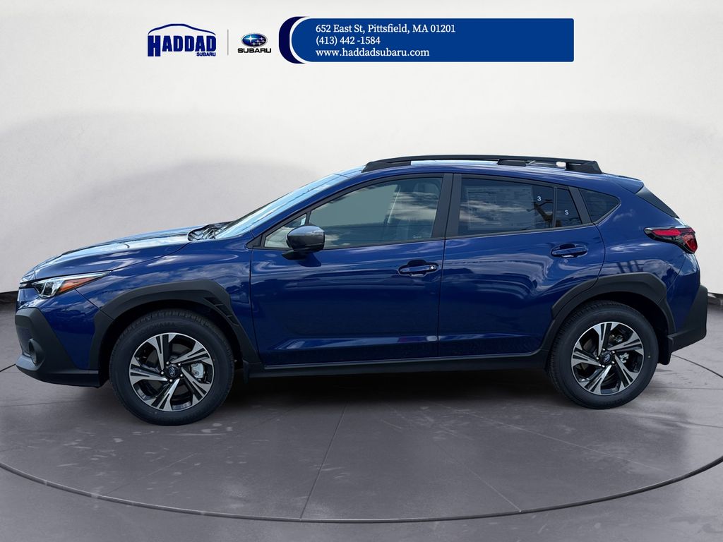 2025 Subaru Crosstrek Premium photo 2