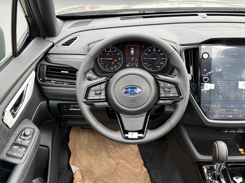 2026 Subaru Forester Sport - Photo 11