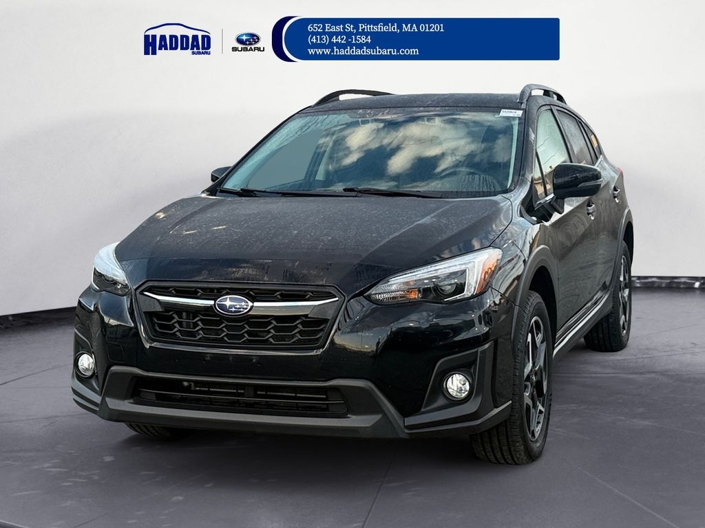 Used 2019 Subaru Crosstrek 2.0i Limited SUV