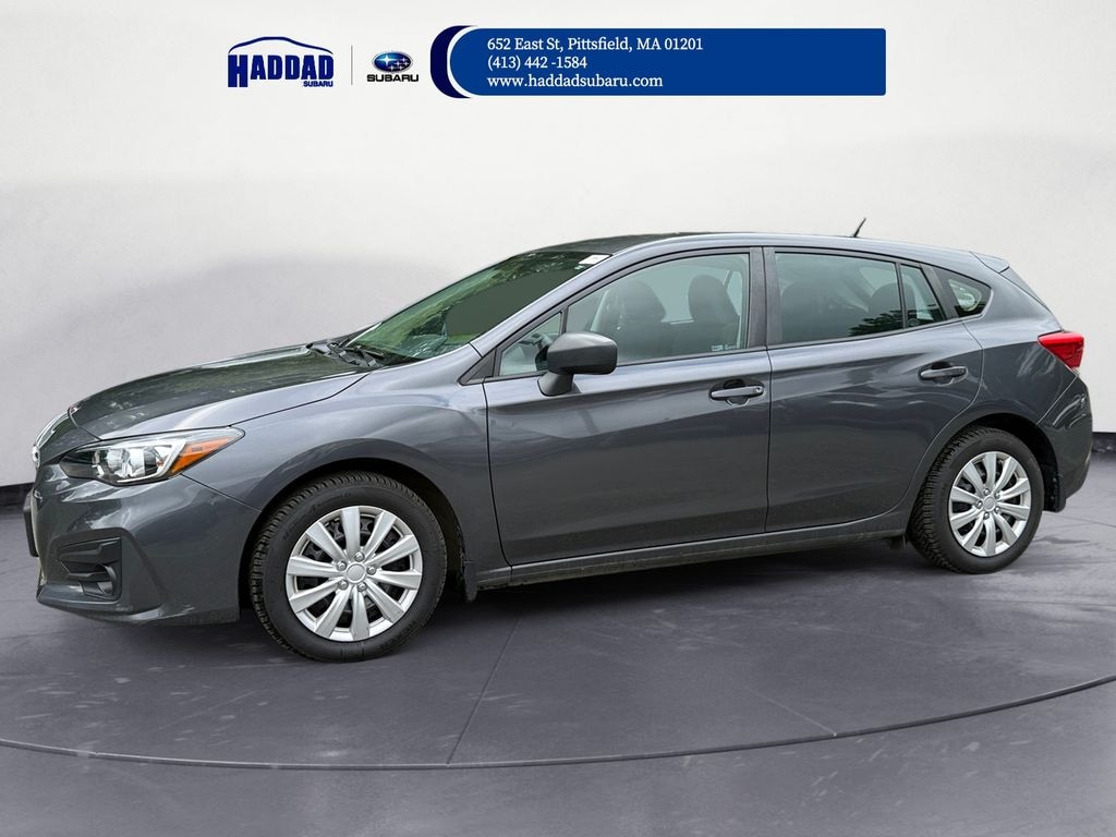Used 2019 Subaru Impreza 2.0i 5-door