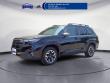 Certified 2025 Subaru Forester Premium SUV
